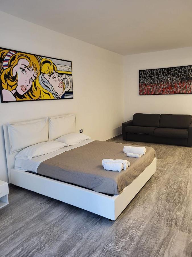Dimore Pietrapenta Apartments, Suites & Rooms - Via Lucana 223, Via Piave 23, Via Chiancalata 16 Matera Exteriör bild